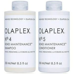 Olaplex Shampoo and Conditioner Set